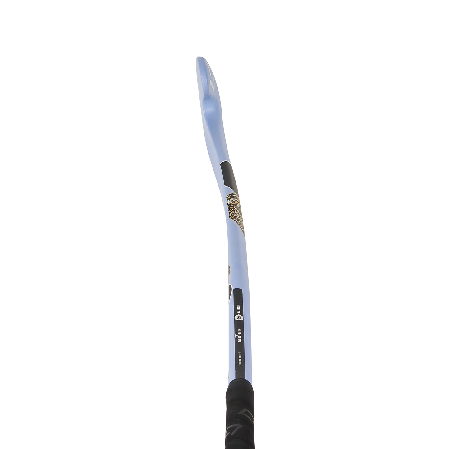 Brabo G-Force Pure Studio Leopard Purple