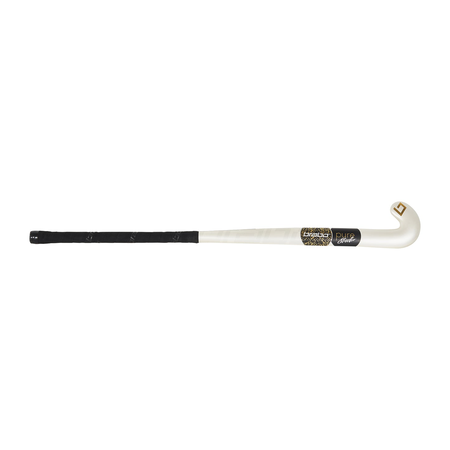 Brabo G-Force Pure Studio Leopard White
