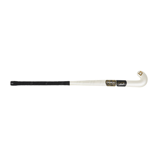 Brabo G-Force Pure Studio Leopard White