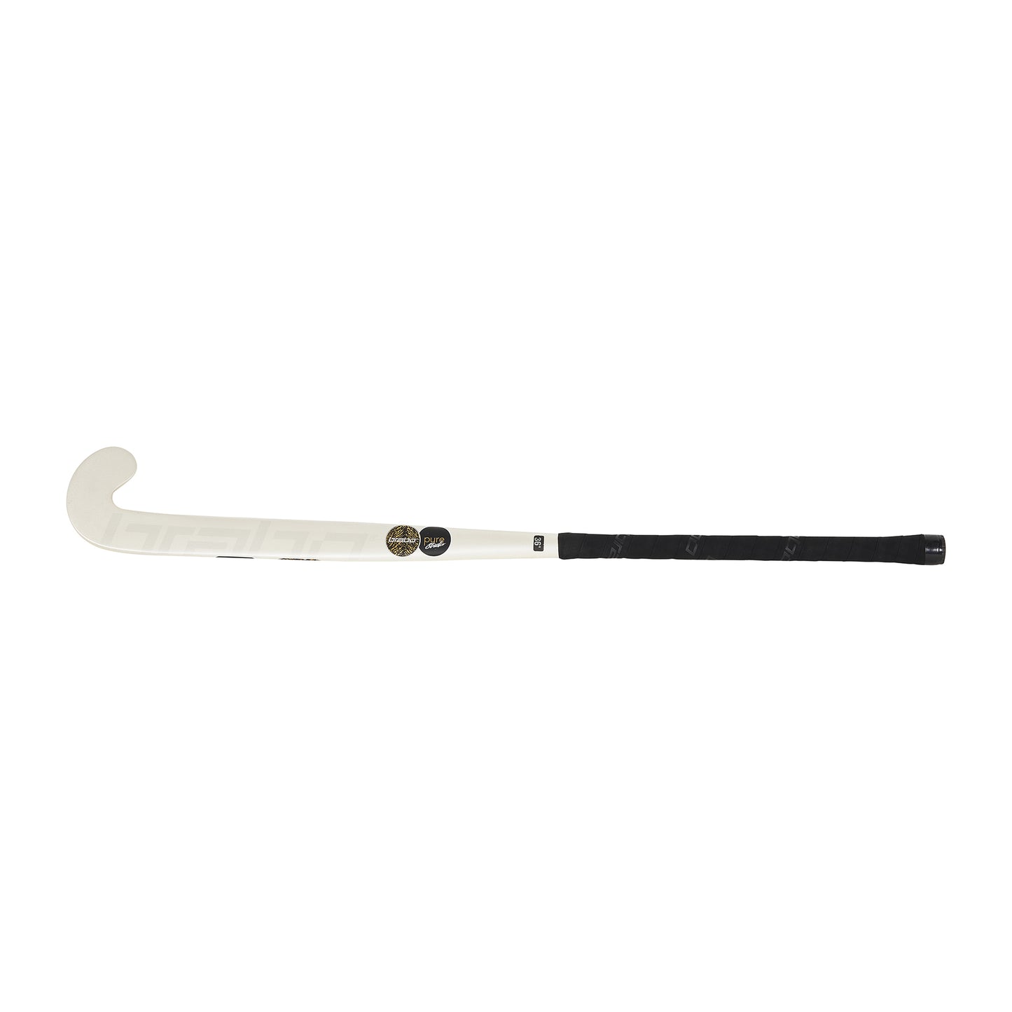 Brabo G-Force Pure Studio Leopard White