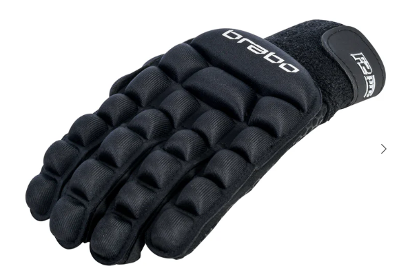 Indoor Glove F2.1 Pro Left Hand