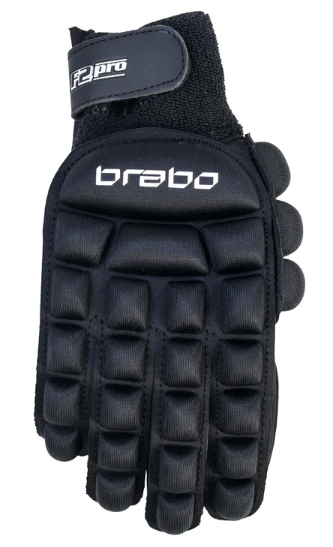 Indoor Glove F2.1 Pro Left Hand