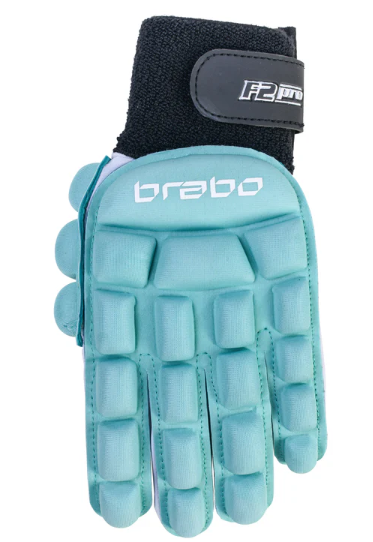 Indoor Glove F2.1 Pro Left Hand