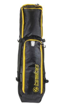 Funda Traditional - Black/Gold